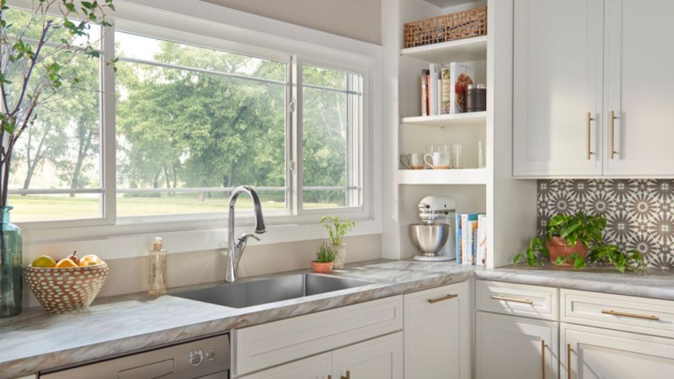 Best Window Styles for Maximizing Natural Light Without Losing Efficiency