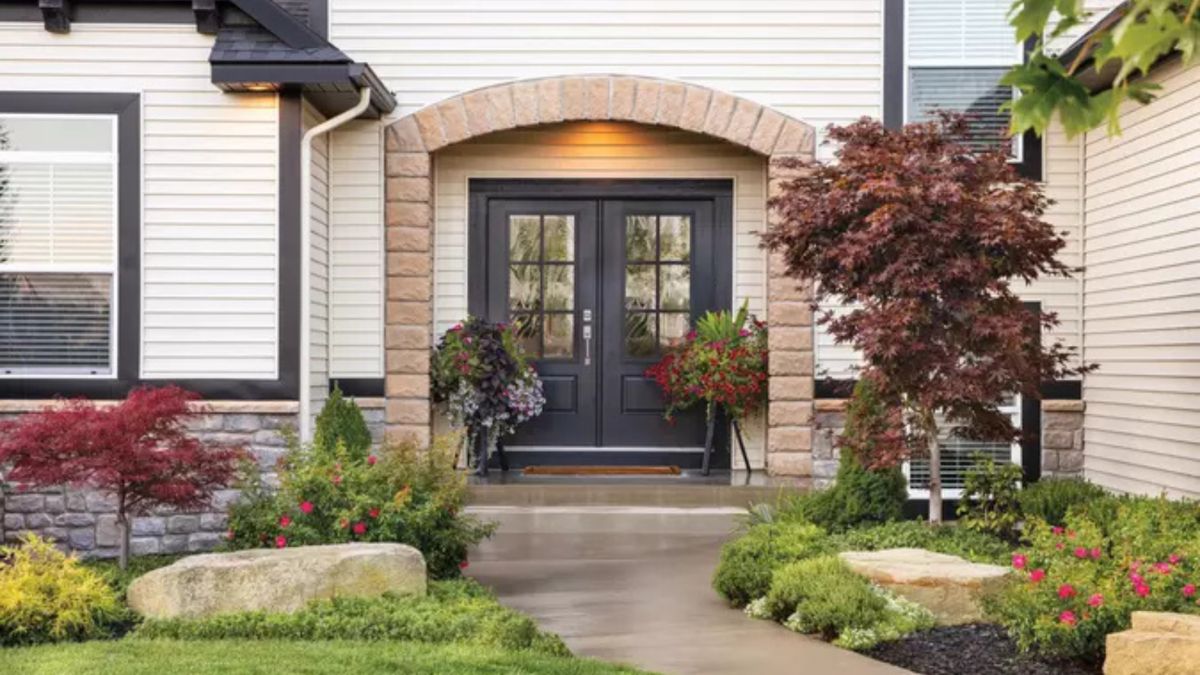Door Replacement Guide for Virginia Homes