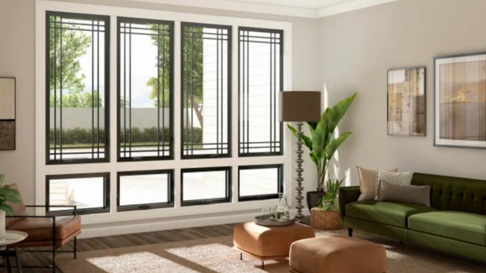 How Old Windows Affect Energy Efficiency in Virginia Homes