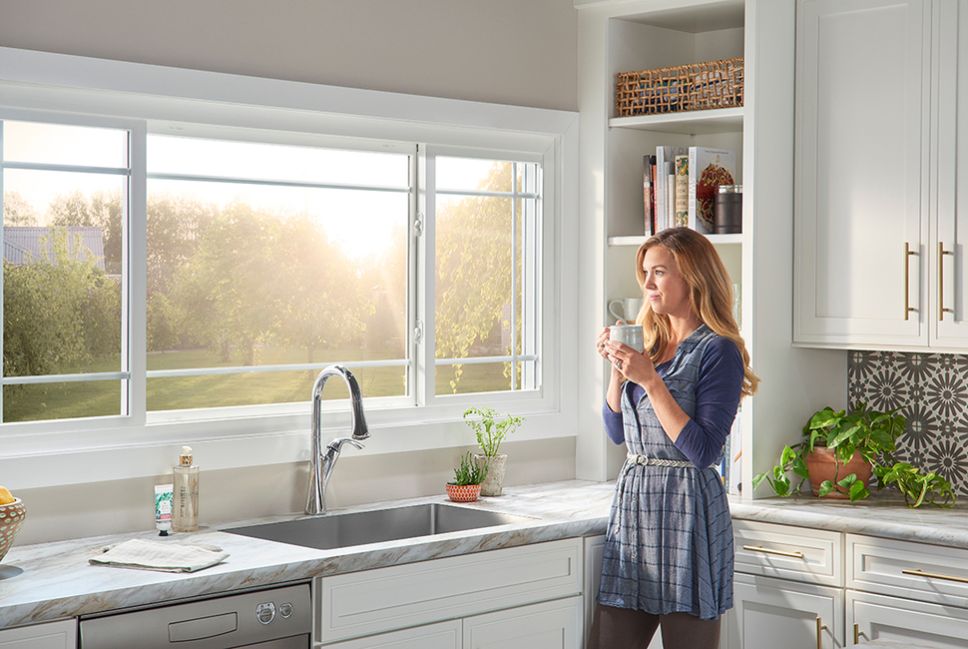 How Summer Heat in Virginia Can Warp Old Windows Over Time