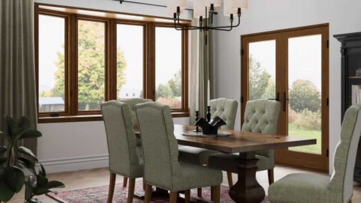 How Virginia's Humid Summers Can Damage Aging Windows Over Time