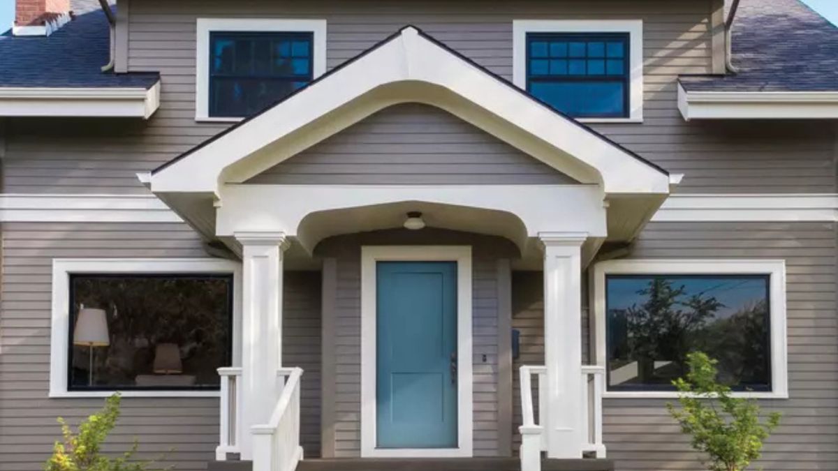 Signs Your Front Door Frame Is Failing and Needs Replacement