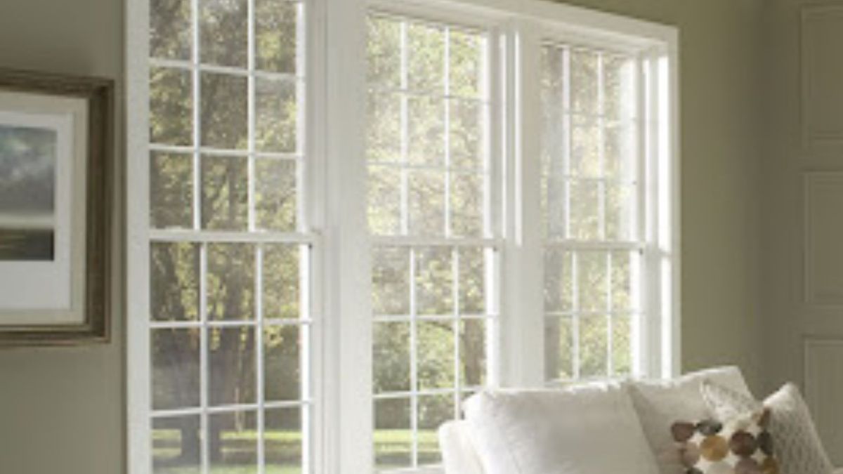 The Connection Between Faded Furniture and Outdated Windows